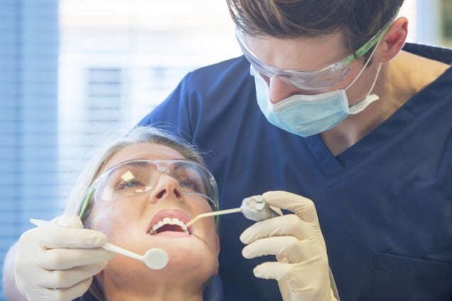 Everything You Need to Know About Sleep Dentistry - Bond Street Dental